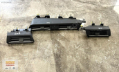 PEUGEOT 508 DİFİZÖR SET ORJINAL HATASIZ EGE OTOMOTİV