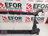 Oto Çıkma Parça / Toyota / Corolla / Kaporta & Karoser / Ön Panel / Sıfır Parça 