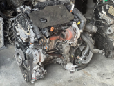 Oto Çıkma Parça / Peugeot / 3008 / Motor / Motor (komple) / Çıkma Parça 