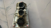 Oto Çıkma Parça / Toyota / Yaris / Klima / Kontrol Paneli / Çıkma Parça 