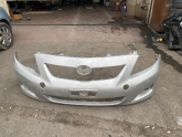 Oto Çıkma Parça / Toyota / Corolla / Tampon / Ön Tampon / Çıkma Parça 