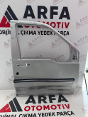 Oto Çıkma Parça / Ford / Tourneo Connect / Kaporta & Karoser / Sağ Ön Kapı / Sıfır Parça 