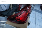 Oto Çıkma Parça / Opel / Corsa / Far & Stop / Sol Arka Stop / Sıfır Parça 
