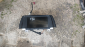 BMW F30 DİJİTAL EKRAN
