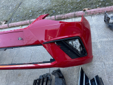 Oto Çıkma Parça / Seat / Ibiza / Tampon / Ön Tampon / Çıkma Parça 