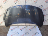 Nissan Micra motor kaputu çıkma