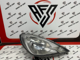 HONDA JAZZ SAG ÖN FAR ORJİNAL