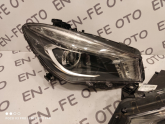 Oto Çıkma Parça / Mercedes / CLA / Far & Stop / Sol Ön Far / Sıfır Parça 