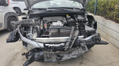 OPEL CROSSLAND 2023 2024 SÖKME 1.2 MOTOR TURBO BENZİN ORJİNAL