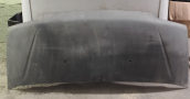 FİAT DUCATO KAPUT 2002 2007 ÇIKMA PARÇA