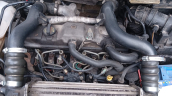 FORD TOURNEO CONNECT 90LIK MOTOR VE FORD TÜM ÇIKMA PARÇALAR