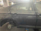 Oto Çıkma Parça / Volkswagen / Passat / Kaporta & Karoser / Sağ Arka Kapı / Çıkma Parça 
