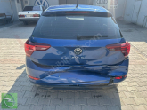 Oto Çıkma Parça / Volkswagen / Polo / Kaporta & Karoser / Sağ Ön Kapı / Çıkma Parça 