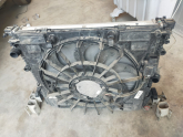 BMW X3 G01 RADYATÖR SETİ 8686171 8487637