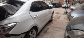 Oto Çıkma Parça / Toyota / Corolla / Oto Cam / Cam Krikosu / Çıkma Parça 