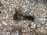 Oto Çıkma Parça / Ford / Mondeo / Tampon / Ön Koruma Demiri / Çıkma Parça 