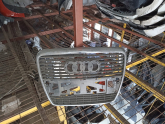 AUDİ A6 2005-2008 ÖN PANJUR