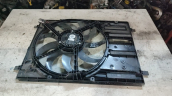 2020-2024 FORD FOCUS KOMPLE FAN