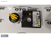 Oto Çıkma Parça / Skoda / 120 / Jant & Lastik / Jant & Lastik Takımı / Sıfır Parça 