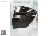 BMW 7.SERİSİ F01 SOL ARKA KAPI ALKAN OTOMOTİV 0532,417,1034
