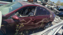Hurda Belgeli Araçlar / Nissan / Micra
