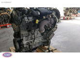Oto Çıkma Parça / Peugeot / 206 / Motor / Motor (komple) / Çıkma Parça 