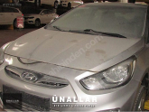 HYUNDAİ ACCENT KAPUT ve TÜM AKSAMLARI | ÜNALLAR OTO ÇIKMA |