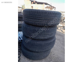 Oto Çıkma Parça / Tofaş / Şahin / Jant & Lastik / Sac Jant / Çıkma Parça 