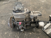 Oto Çıkma Parça / Temsa / Prestij / Motor / Kompresör / Çıkma Parça 