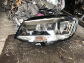 Oto Çıkma Parça / Volkswagen / Caddy / Far & Stop / Sol Arka Stop / Çıkma Parça 