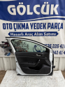 Oto Çıkma Parça / Renault / Megane / Kaporta & Karoser / Sol Ön Kapı / Çıkma Parça 