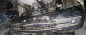 Mercedes W169 A Class Komple Dolu Ön Tampon