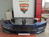 BMW G30 ÖN TAMPON ORJİNAL LUXURY LİNE DOLU