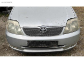 TOYOTA COROLLA 2002-2007 PANJUR KOMPLE ÖN SET