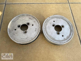 Oto Çıkma Parça / Porsche / Panamera / Tampon / Çeki Demir Kapağı / Çıkma Parça 