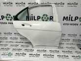 Oto Çıkma Parça / Mercedes / C Serisi / Kaporta & Karoser / Sağ Arka Kapı / Çıkma Parça 
