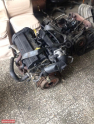 Oto Çıkma Parça / Opel / Astra / Motor / Motor (komple) / Çıkma Parça 