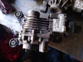 Oto Çıkma Parça / Volkswagen / Transporter / Defransiyel / Arka Defransiyel / Çıkma Parça 