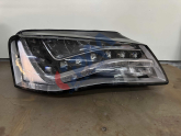 2010 2013 AUDİ A8 LED SAĞ ÖN FAR 4H0941004