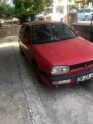 Hasarlı & Kazalı Oto / Volkswagen / Golf