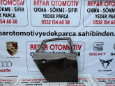 Renault talisman sağ arka kapı kahverengi orijinal çıkma