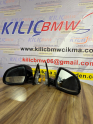 BMW X6 F16 SAĞ DIŞ AYNA ÇIKMA ORJİNAL