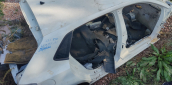 Oto Çıkma Parça / Volkswagen / Polo / Kaporta & Karoser / Arka Çamurluk / Çıkma Parça 