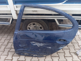 Oto Çıkma Parça / Renault / Megane / Kaporta & Karoser / Sol Arka Kapı / Çıkma Parça 