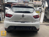 Oto Çıkma Parça / Renault / Clio / Kaporta & Karoser / Sol Ön Kapı / Çıkma Parça 