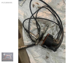 MERCEDES M102 MOTOR ORJİNAL DİSTRİBÜTÖR KAPAĞI MERCEDES M102 MOTOR ORJİNAL DİSTRİBÜTÖR KAPAĞI