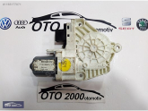 Oto Çıkma Parça / Audi / A4 / Oto Cam / Cam Motoru / Çıkma Parça 