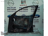 Oto Çıkma Parça / Audi / A6 / Kaporta & Karoser / Sağ Ön Kapı / Çıkma Parça 