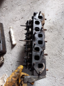 Oto Çıkma Parça / Renault / R 9 / Motor / Silindir Kapağı / Çıkma Parça 