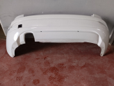 Oto Çıkma Parça / Renault / Fluence / Tampon / Arka Tampon / Çıkma Parça 